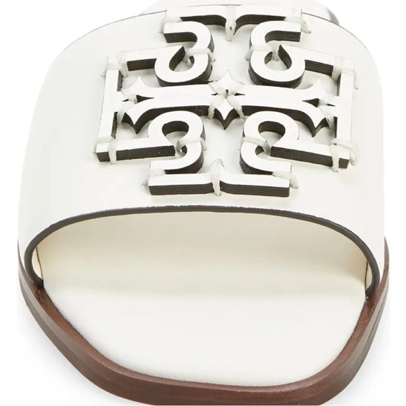 Tory Burch Ines Slide - Picture 8 of 12